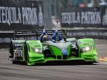 Acura ARX-02a 2009 года